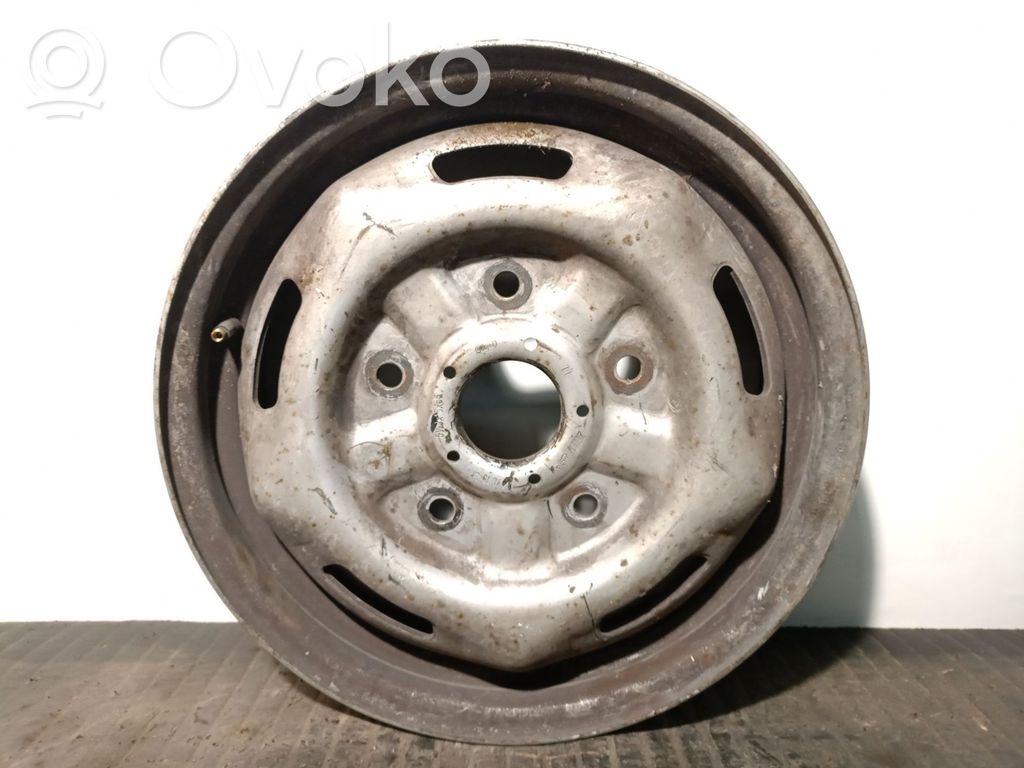 Ford Transit R18-alumiinivanne 
