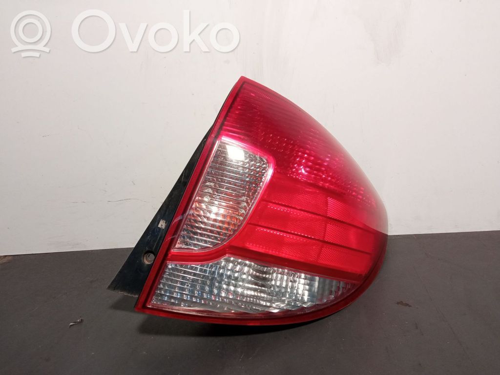 KIA Rio Takavalot 