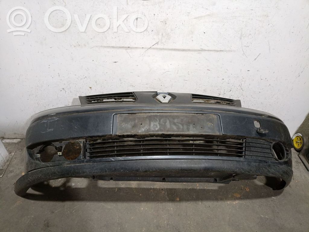 Renault Espace - Grand espace IV Pare-choc avant