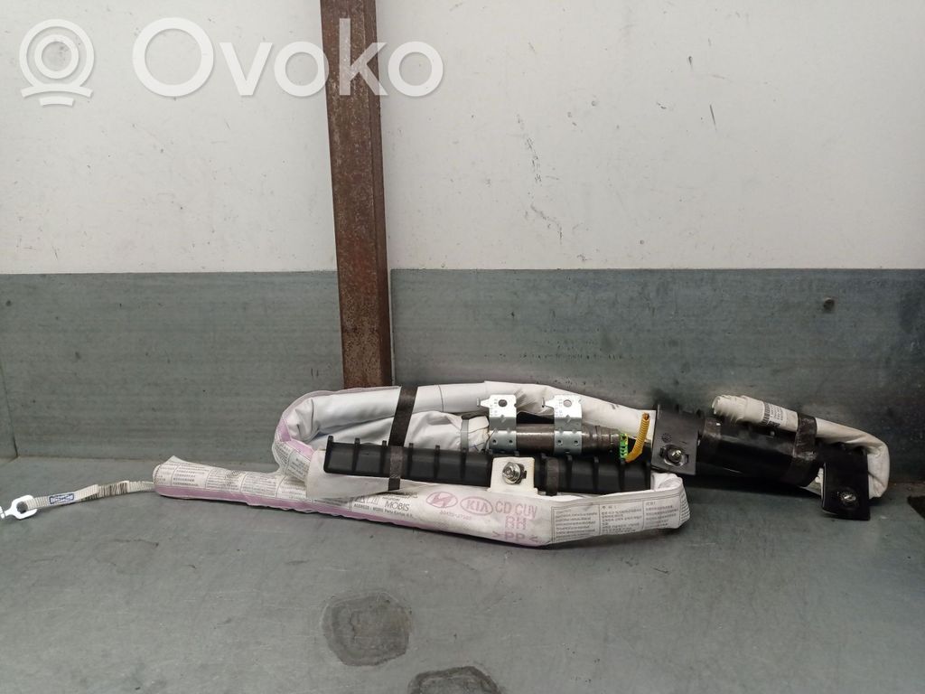 KIA Xceed Airbag lateral 