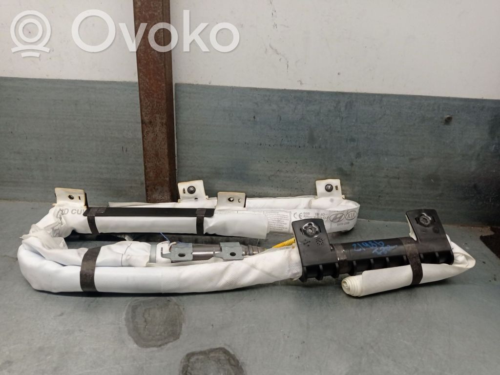 Airbag lateral   80410J7500,80410J7500,CDC3EP531B0153