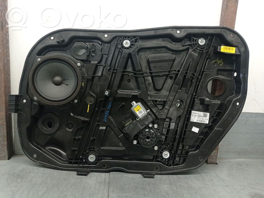 KIA Xceed Podnośnik szyby drzwi z silniczkiem 