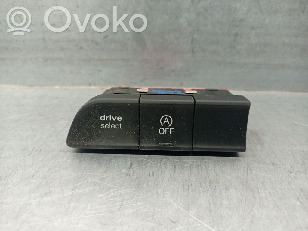 Interruptor de control multifunción   8U0959673A