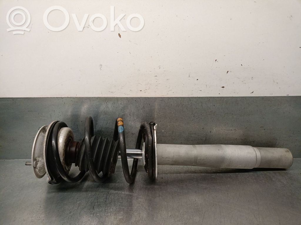 Ammortizzatore anteriore con molla elicoidale   31326764457,31326764457,824904002071SACHS