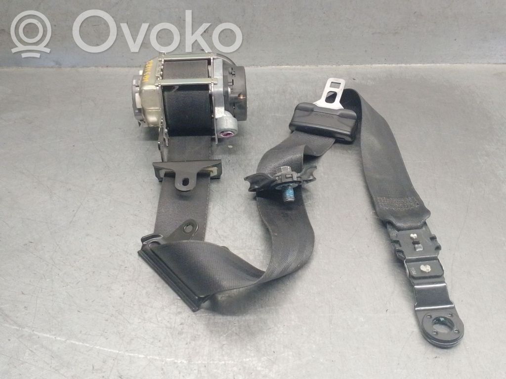 Cinturón delantero   39800481,39800481,616011000BAUTOLIV