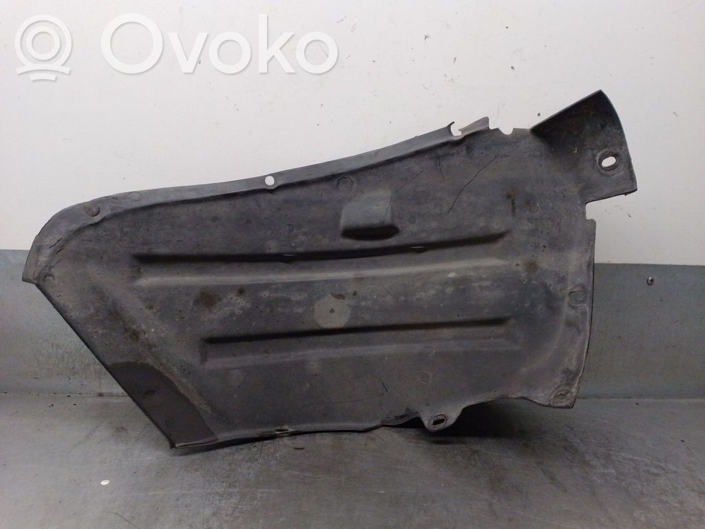 Fiat Ducato Rivestimento paraspruzzi passaruota anteriore 
