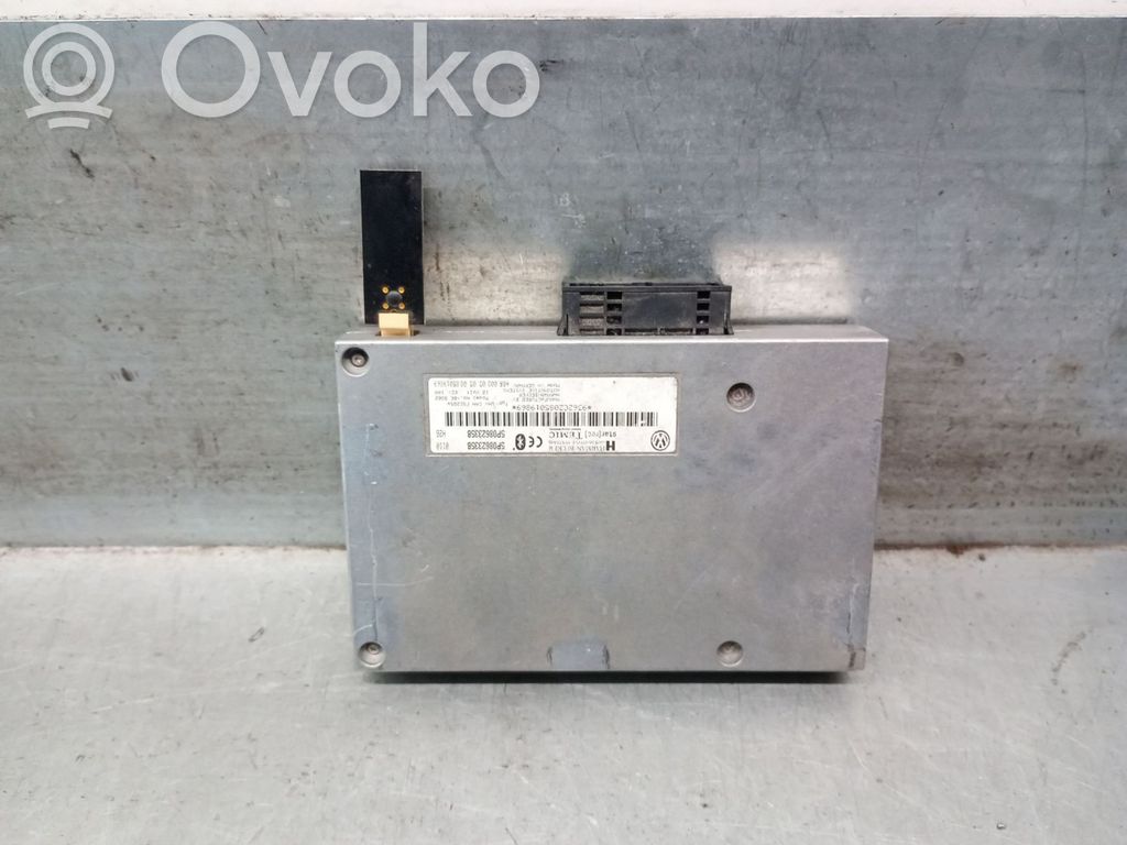 Autres unités de commande / modules   5P0862335B