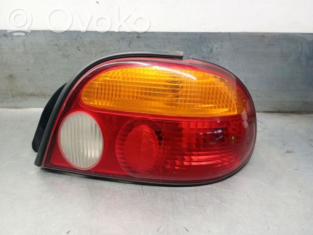 KIA Shuma Takavalot 