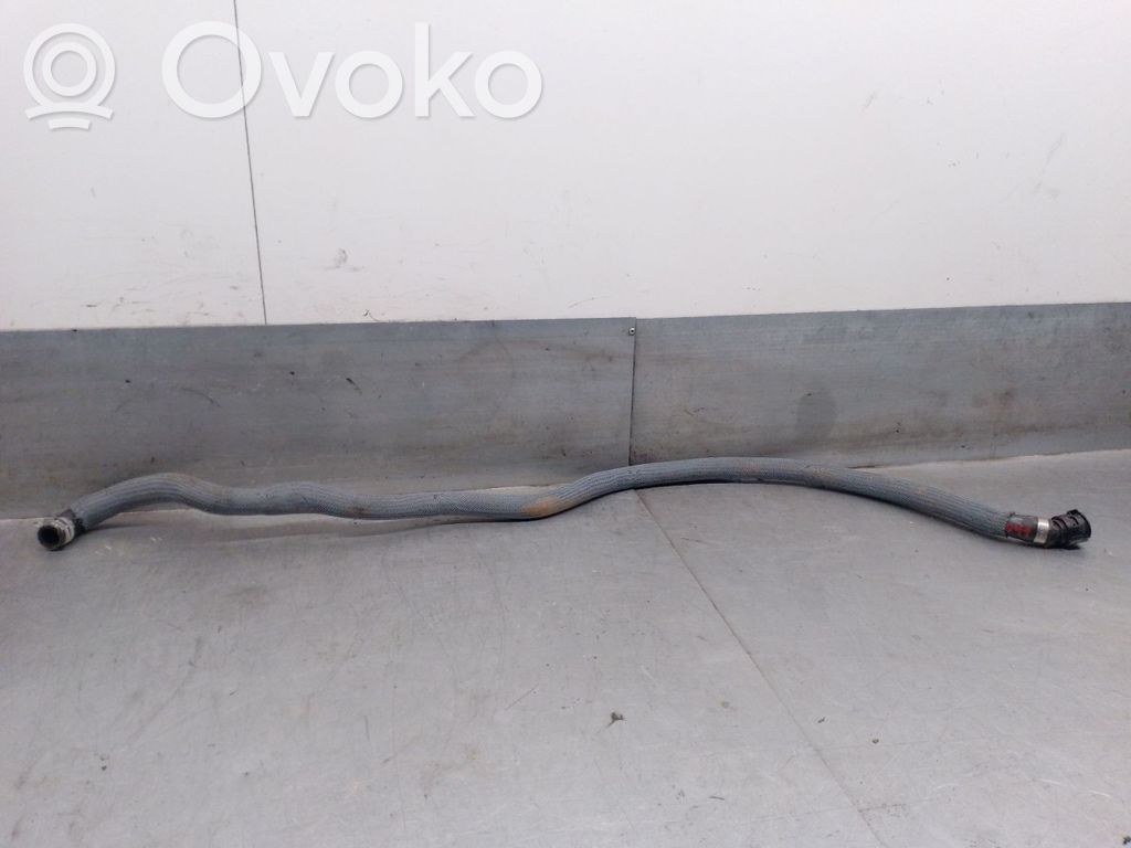 Renault Austral Ilmastointilaitteen putki (A/C) 
