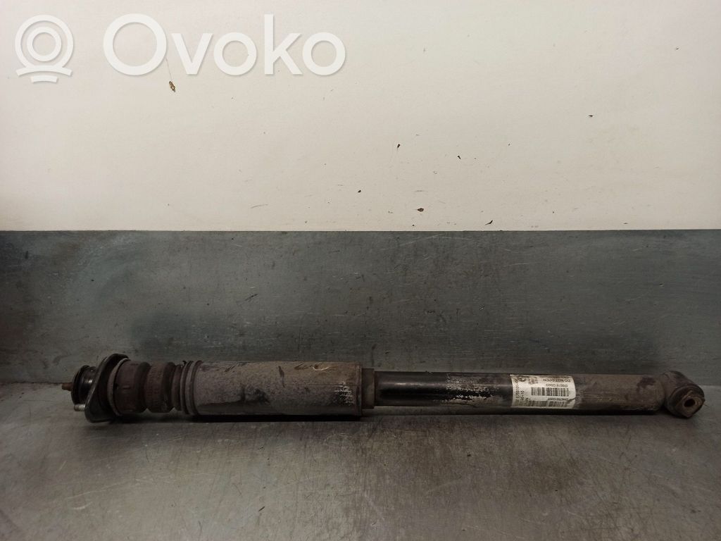 BMW 3 E46 Aizmugurē amortizators 
