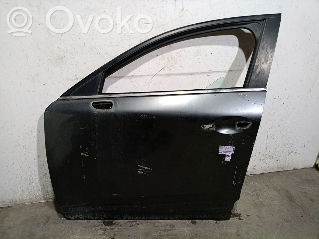 Mazda CX-30 Etuovi 