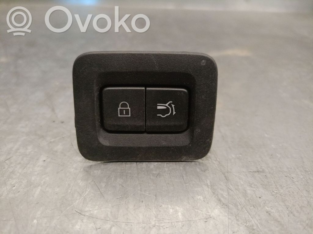 Mazda CX-30 Multifunctional control switch/knob 