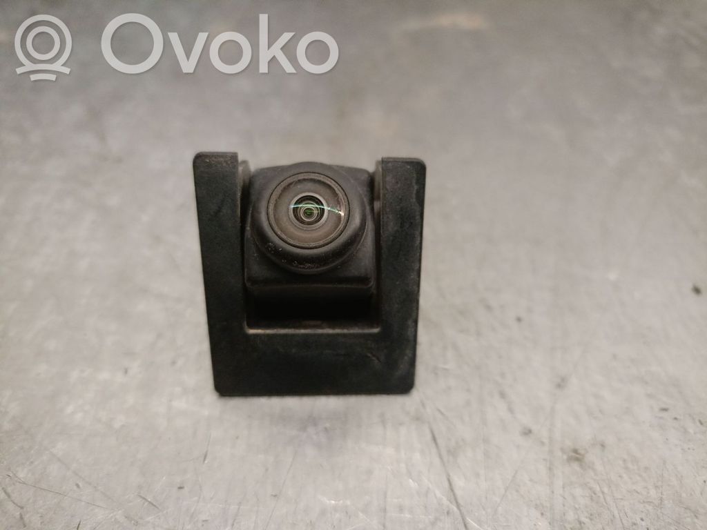 Mazda CX-30 Other control units/modules 