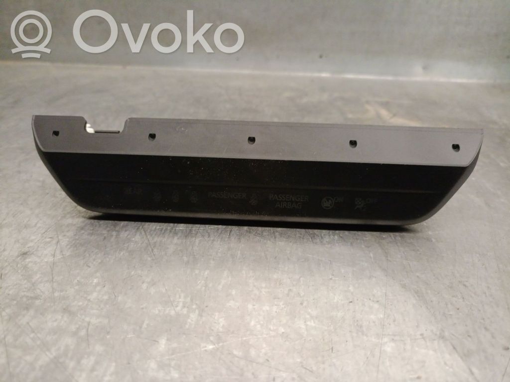 Mazda CX-30 Head up display screen 