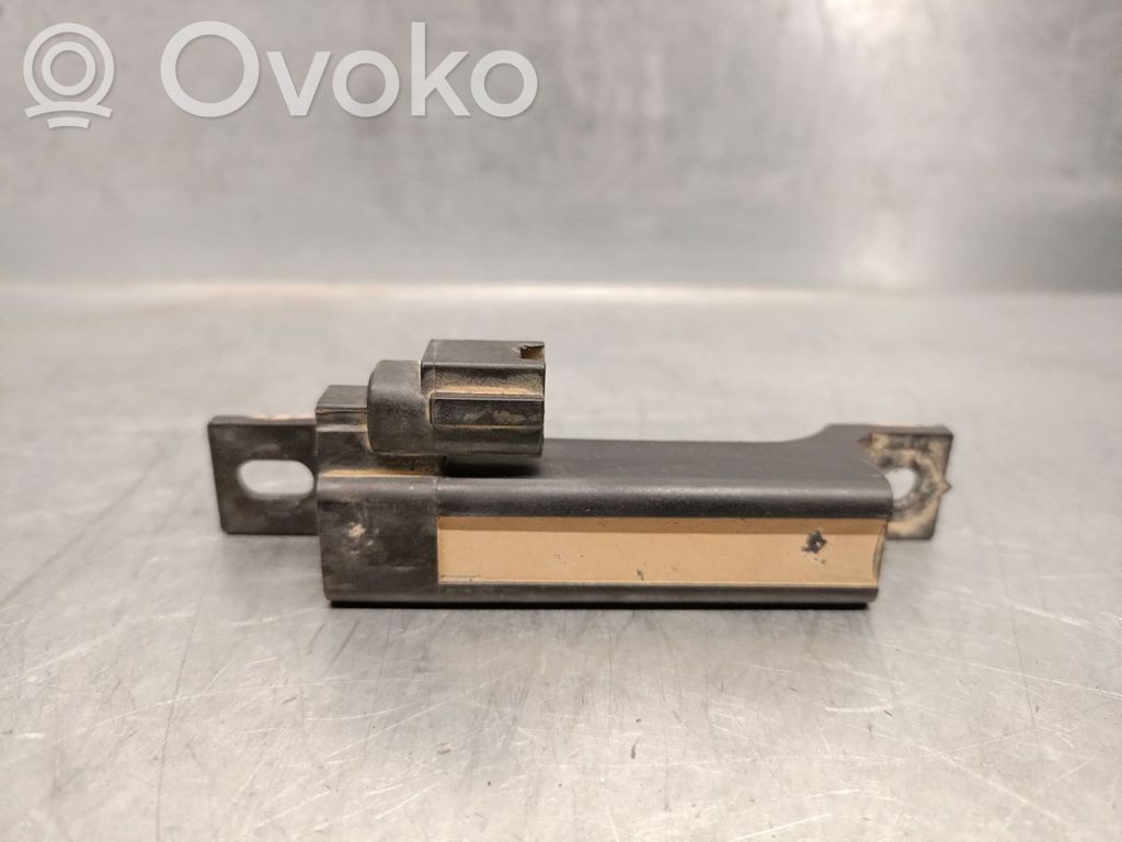 Renault Austral Antenne radio 