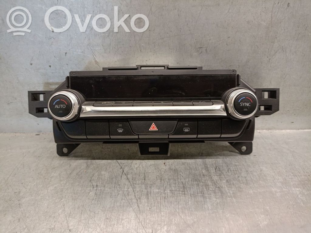 Climate control unit   BDMC61190A,BDMC61190A