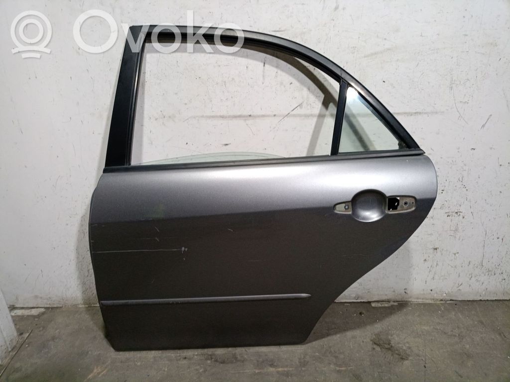 Mazda 6 Puerta trasera 