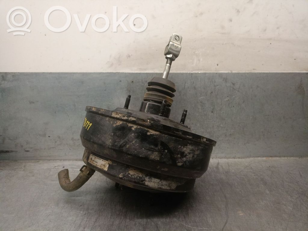 Ford Ranger Hydraulisen servojärjestelmän paineventtiili 