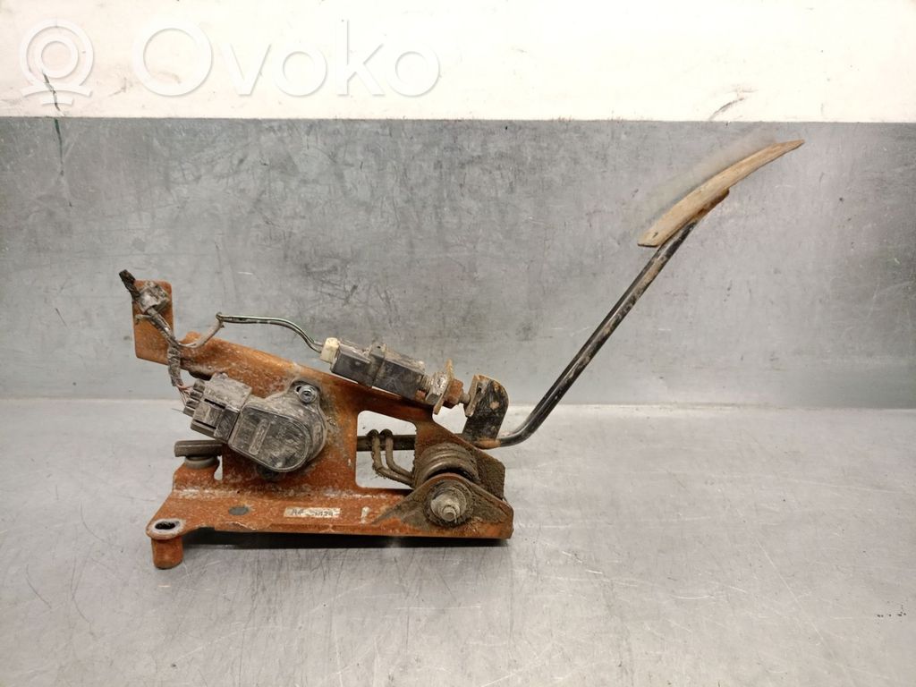 Ford Ranger Beschleunigungssensor Gaspedalsensor 