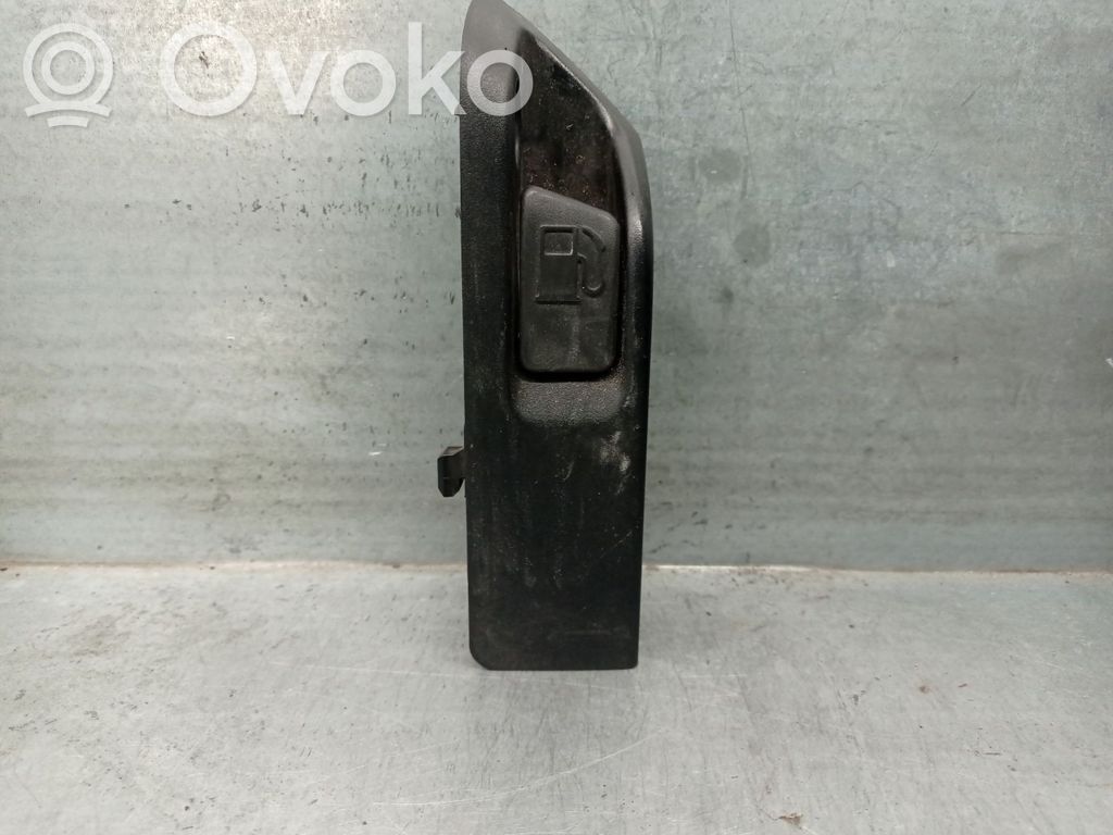 Toyota Yaris Rear door interior handle 