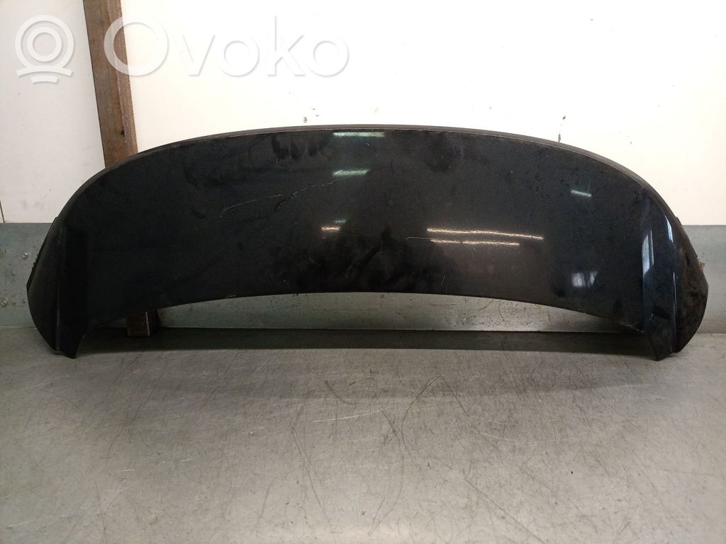 Mazda CX-30 Спойлер 