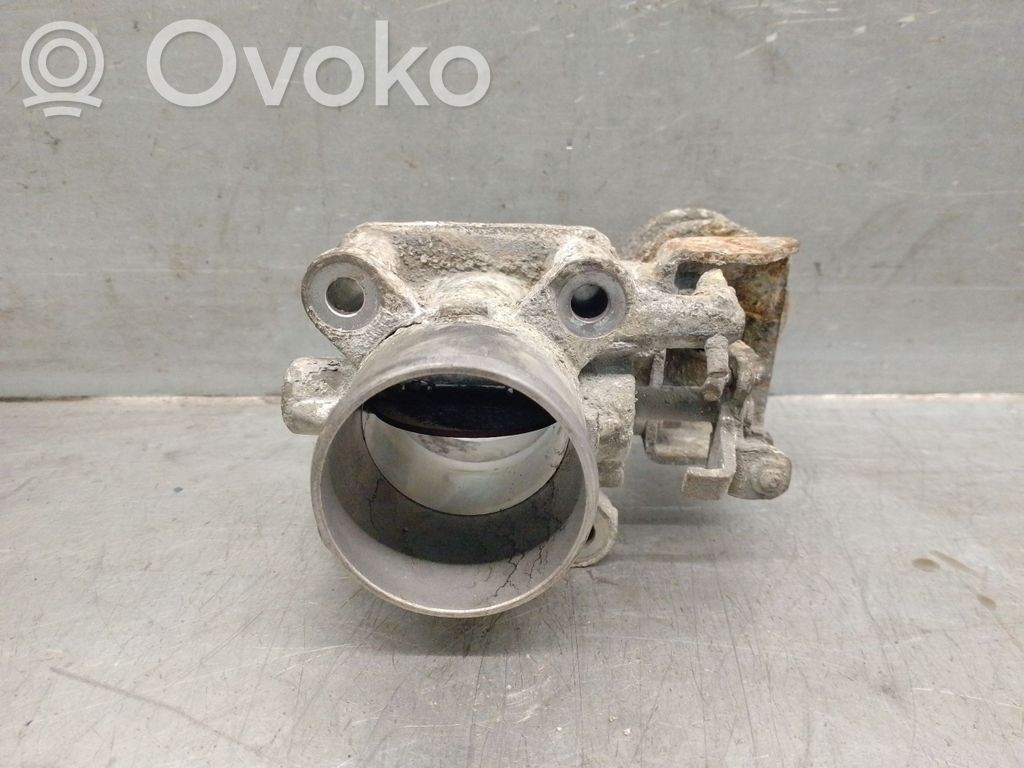 Ford Ranger Throttle body valve 