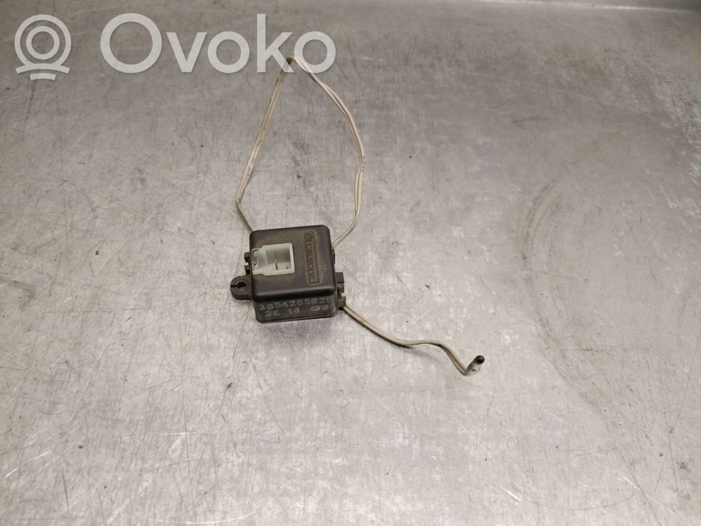 Nissan Terrano Sensor 