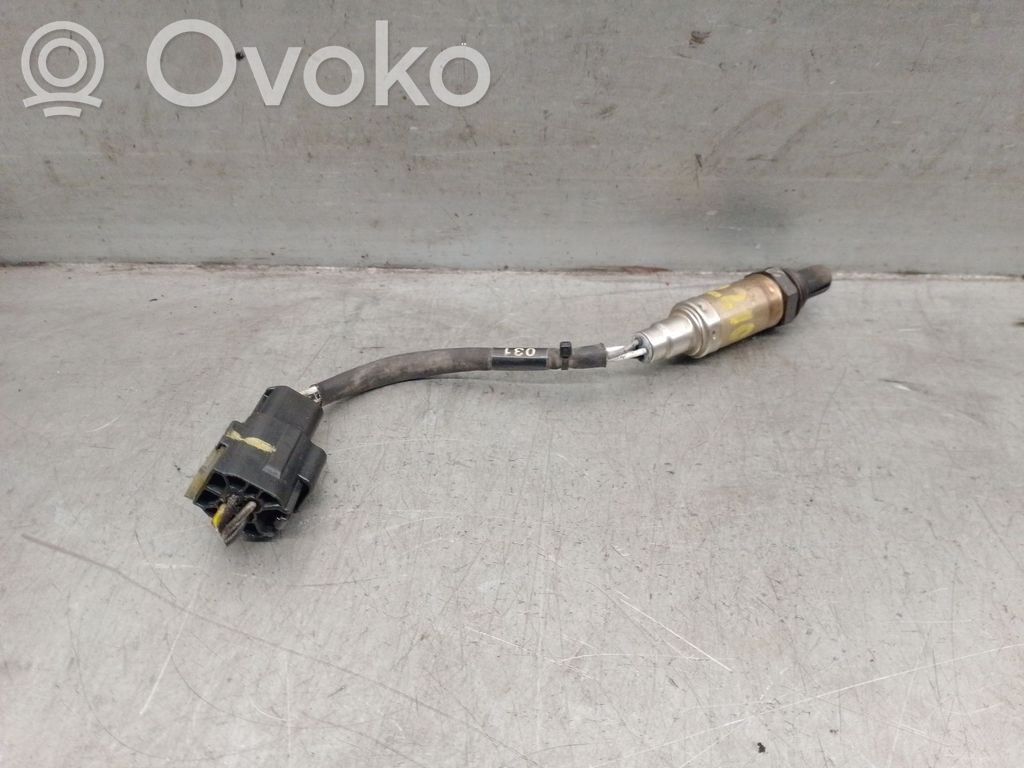 Hyundai Coupe Lambda probe sensor 