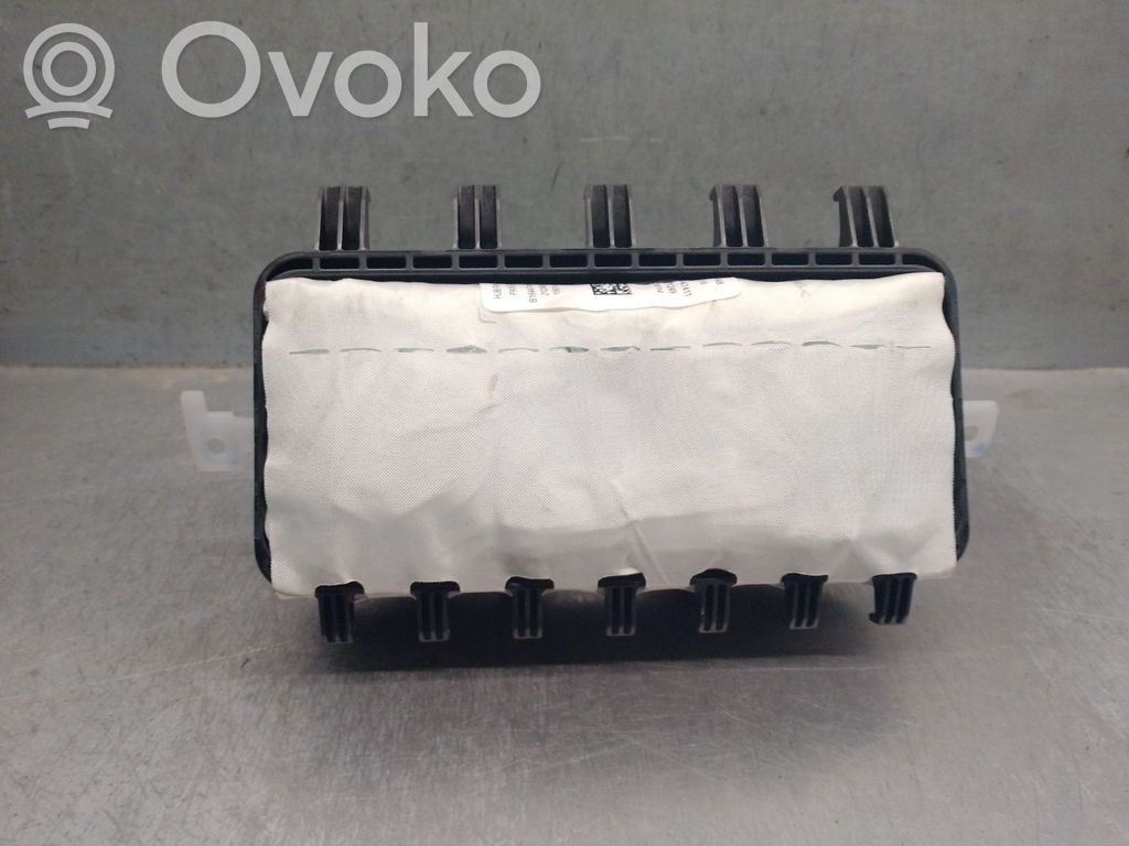 Renault Captur II Airbag lateral 