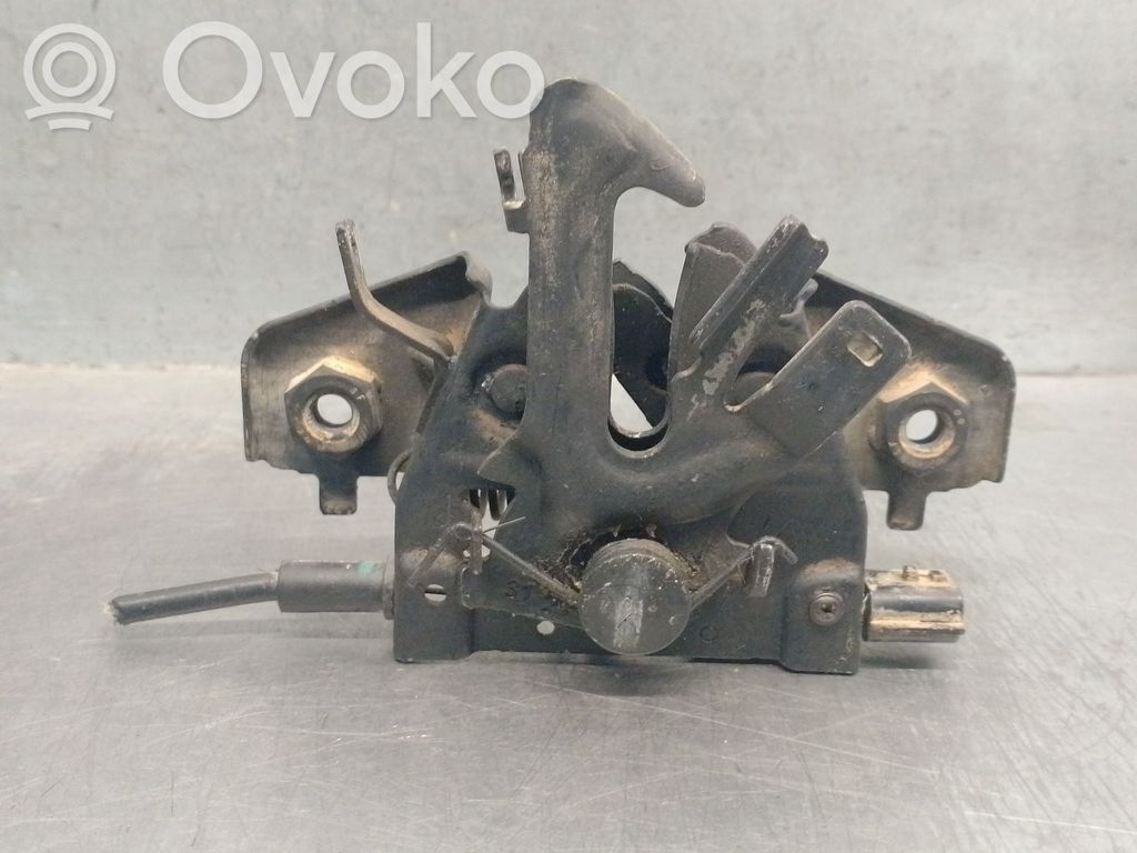 Tie down hook / loop   656010547R,656010547R