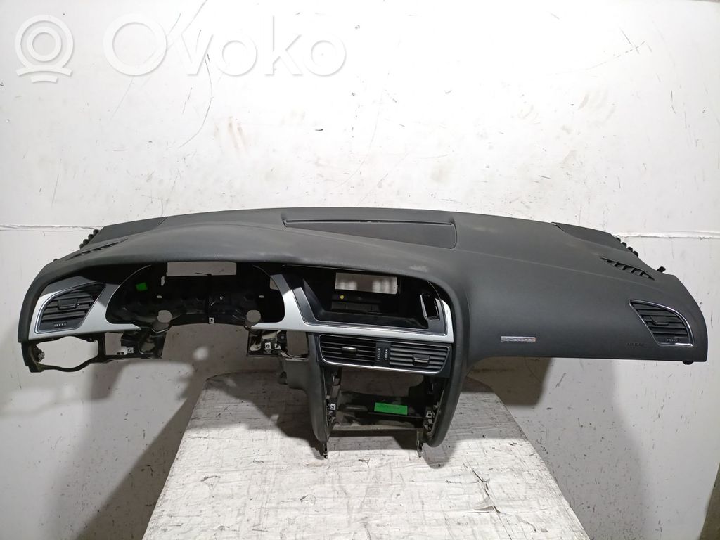 Audi A5 8T 8F Panel de instrumentos 