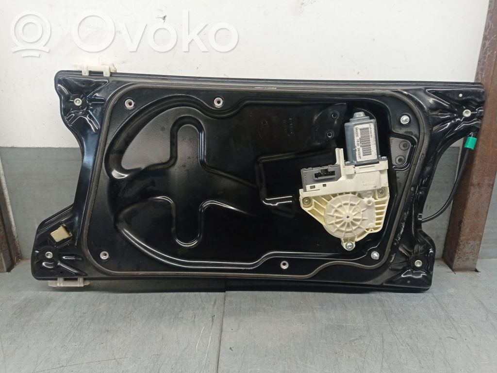 Land Rover Range Rover Sport L320 Macara geam față manuală 