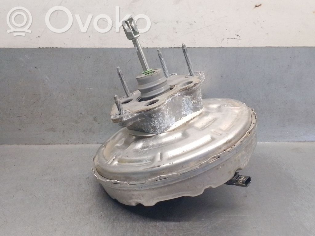 Renault Captur II Hydraulisen servojärjestelmän paineventtiili 