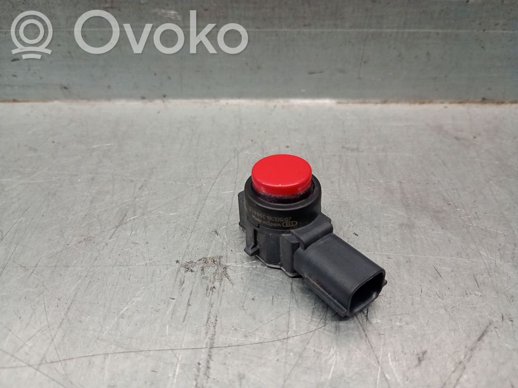 Opel Corsa E Parking PDC sensor 