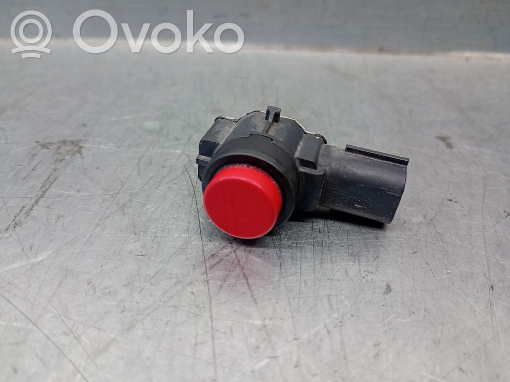 Opel Corsa E Parking PDC sensor 