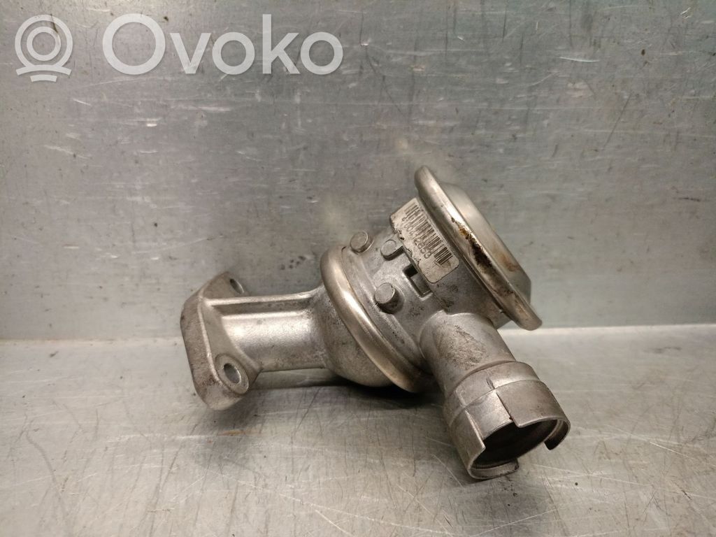 BMW 3 E46 Válvula EGR 