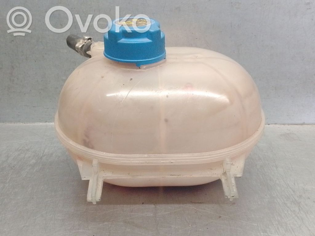 Ford Ka Kuro išsiplėtimo bakelis 