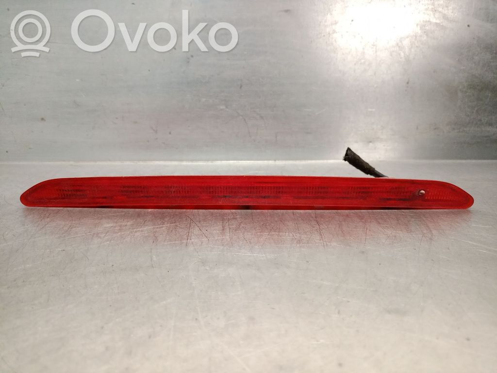 Seat Ibiza V (KJ) Third/center stoplight 