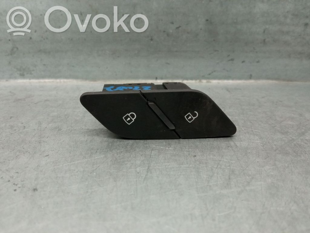 Audi A6 C7 Interruptor de control multifunción 