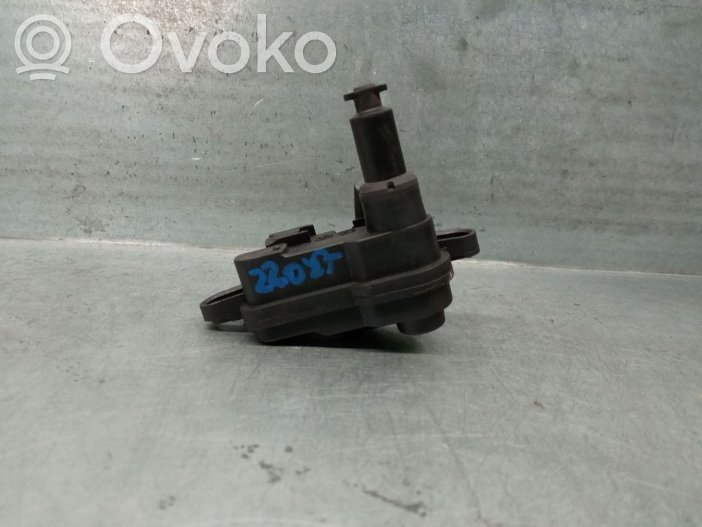 Audi A6 C7 Korek wlewu paliwa 