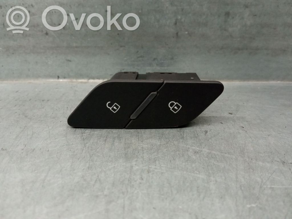 Audi A6 C7 Multifunctional control switch/knob 