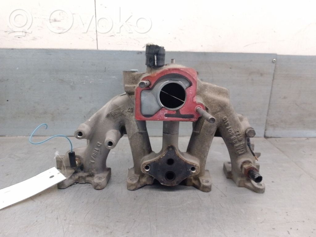 Opel Astra F Colector de admisión 