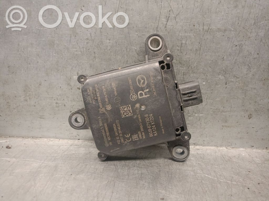 Audi A4 Allroad Other control units/modules 