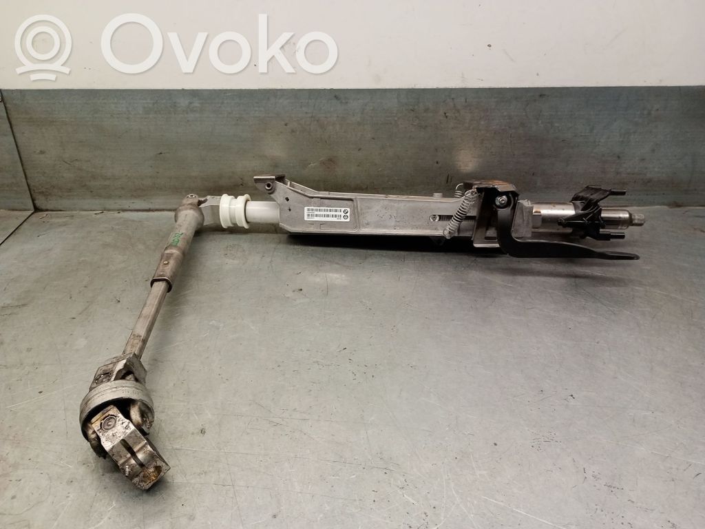 BMW X4 F26 Scatola dello sterzo 
