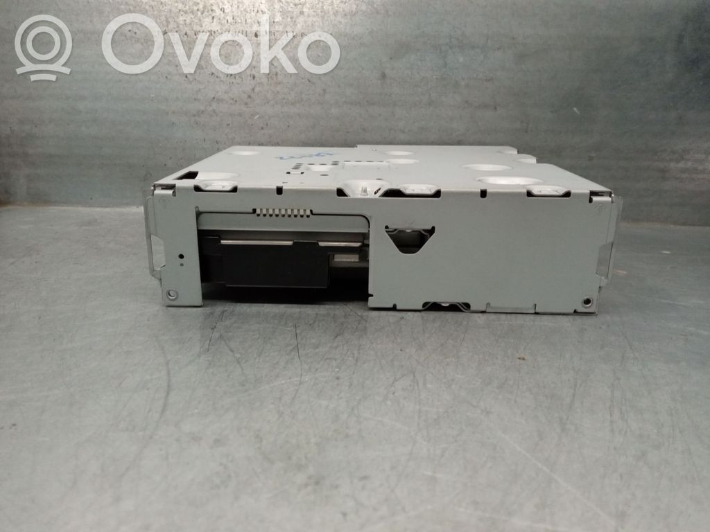 Unitate control sunet HiFi Audio   4K0035064C,4K0035064D