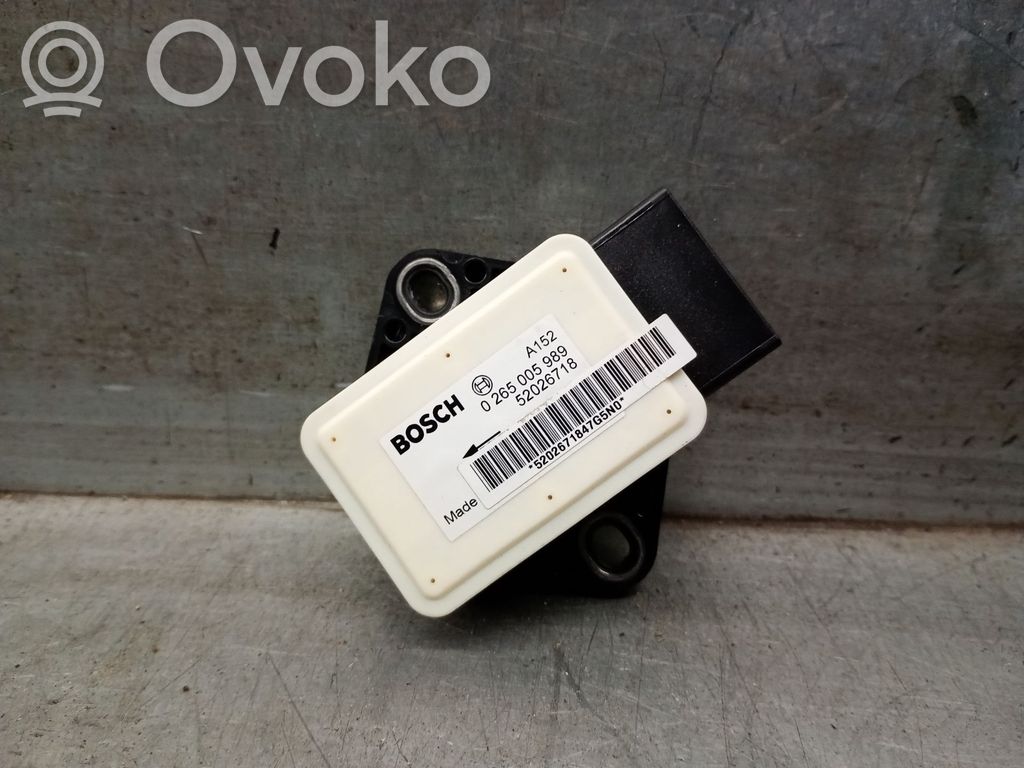 Ford Ka Other control units/modules 