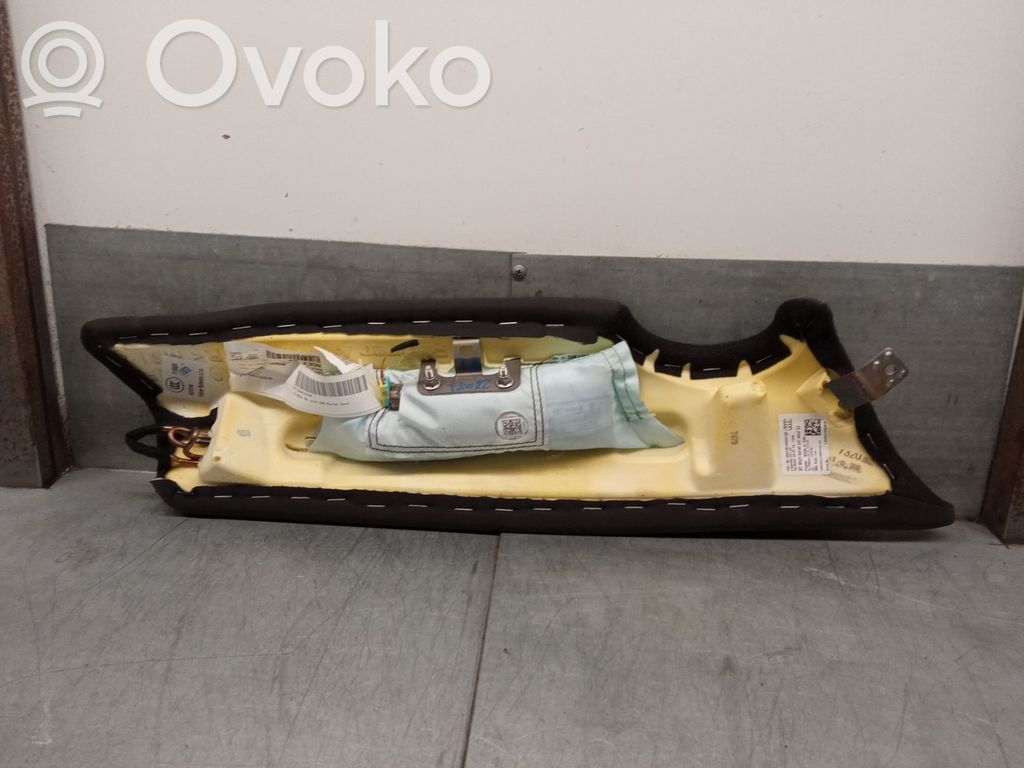 Audi A6 C7 Seitenairbag 