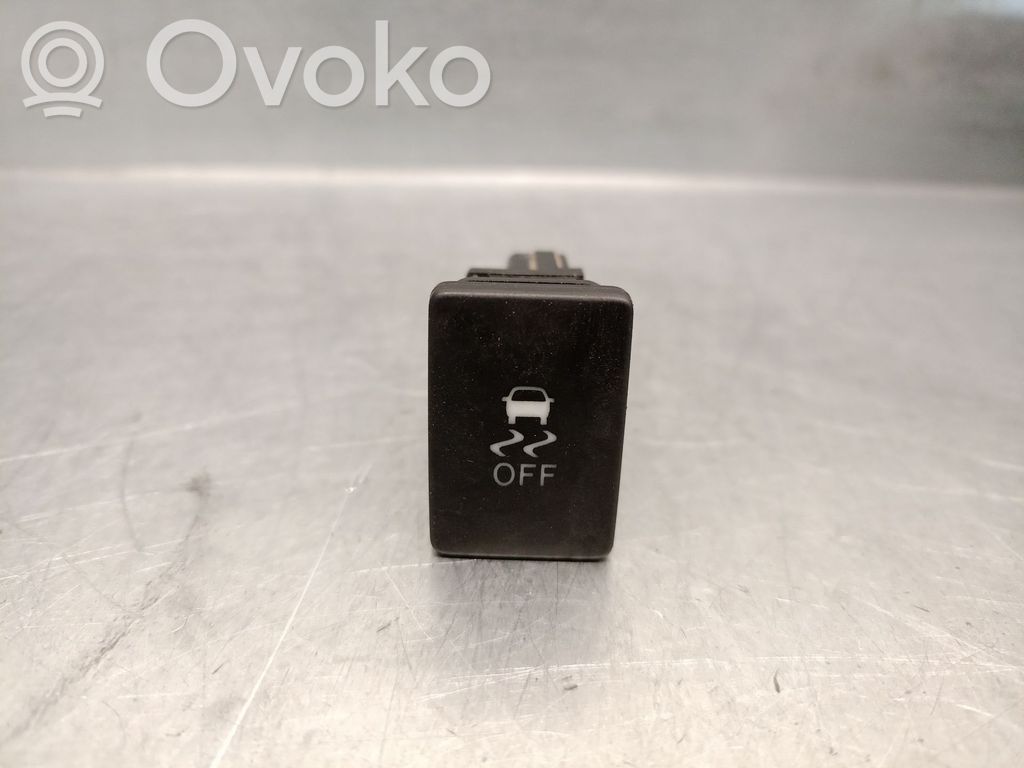 Toyota Avensis T270 Multifunctional control switch/knob 