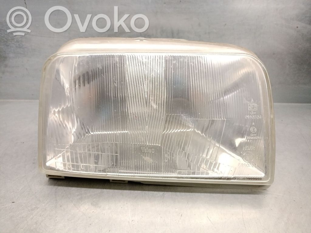 Renault Express Headlight/headlamp 