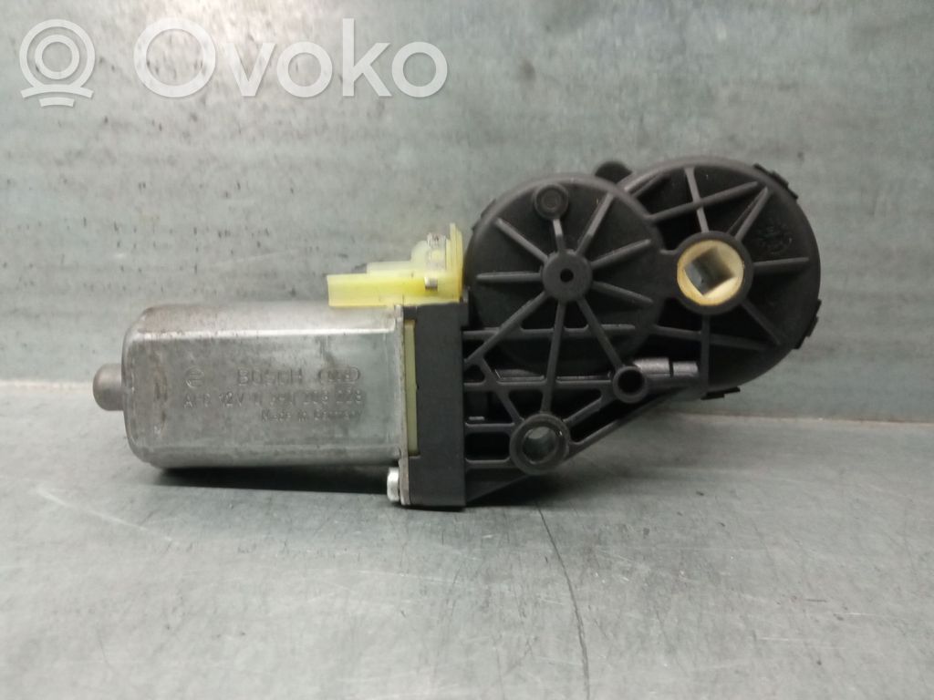 Peugeot 307 Motor/activador 